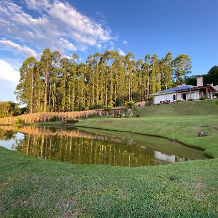 Pousada Das Montanhas Rolante Luaran gambar