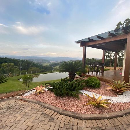 Pousada Das Montanhas Rolante Luaran gambar