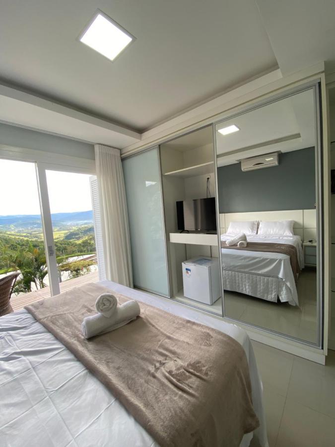 Pousada Das Montanhas Rolante Luaran gambar