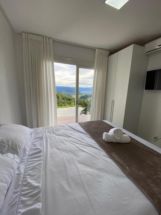 Pousada Das Montanhas Rolante Luaran gambar