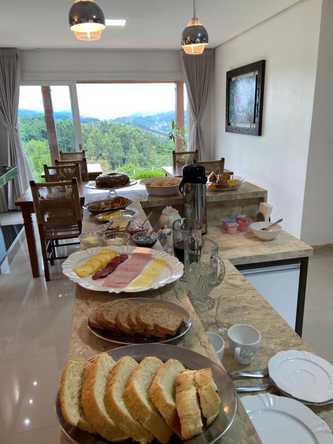 Pousada Das Montanhas Rolante Luaran gambar