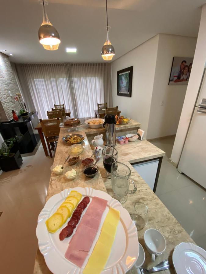 Pousada Das Montanhas Rolante Luaran gambar